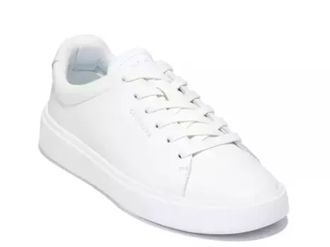 Кроссовки Cole Haan Traveler, белые