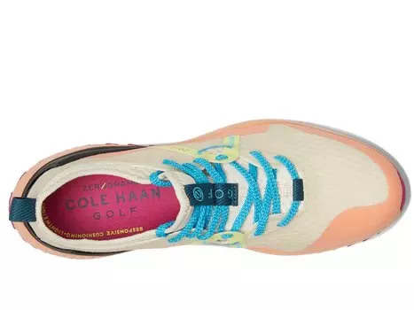 Кроссовки Cole Haan Zerogrand Overtake Golf