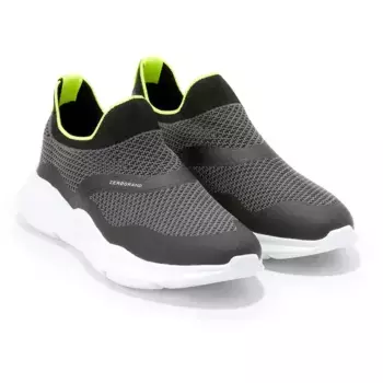 Кроссовки Cole Haan Zerogrand Radiant Slip On, зеленый