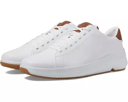 Кроссовки Cole Haan Zerogrand Tennis Sneakers, белый