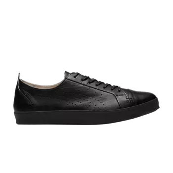 Кроссовки Colesne Low NM 'Triple Black', черный