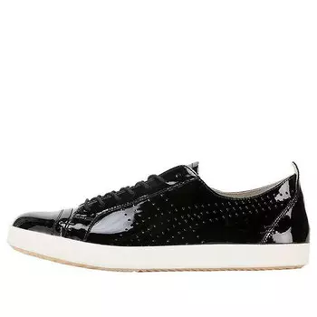 Кроссовки colesne низкие Onitsuka Tiger, черный