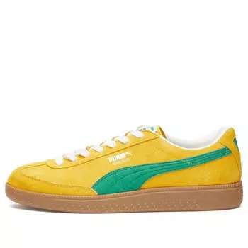Кроссовки colibri sd Puma, желтый