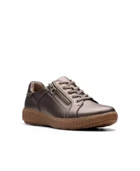 Кроссовки Collection Caroline Janna Casual Comfort Shoes Clarks, коричневый