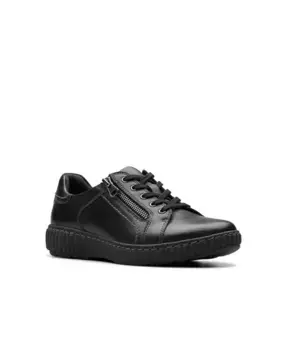 Кроссовки Collection Caroline Janna Casual Comfort Shoes Clarks, черный