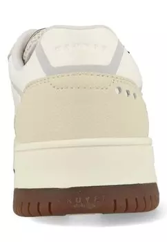 Кроссовки COLLEGAM Cruyff, белый