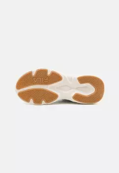 Кроссовки COLLENE CB TEENS UNISEX Fila, белый