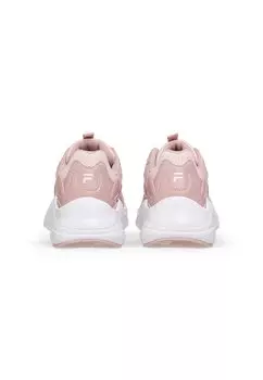 Кроссовки Collene Wmn Fila, светло-розовый