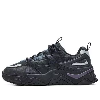 Кроссовки collina sport shoes 'black' Fila, черный