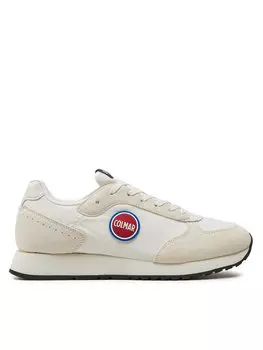 Кроссовки Colmar, белый