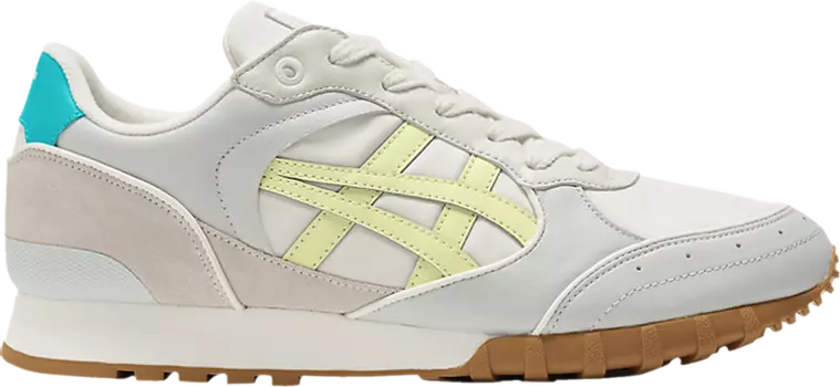 Кроссовки Colorado Eighty-Five 'Cream Huddle Yellow', кремовый