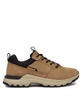Кроссовки Colorado Sneaker Lo P725996 Caterpillar, коричневый