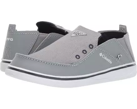 Кроссовки Columbia Bahama PFG, цвет Monument/Collegiate Navy