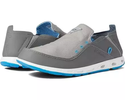 Кроссовки Columbia Bahama Vent PFG, цвет Ti Titanium/Pool