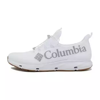 Кроссовки Columbia, белый/серый