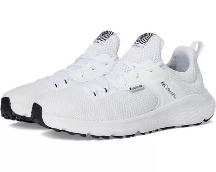 Кроссовки Columbia Bethany CRZ, цвет White/Black