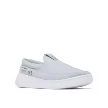 Кроссовки Columbia Boatside, серый