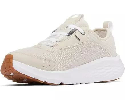 Кроссовки Columbia Castback PFG, цвет Dark Stone/Ti Grey Steel