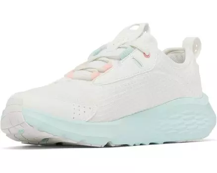 Кроссовки Columbia Castback PFG, цвет Sea Salt/Icy Morn