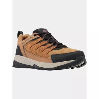 Кроссовки Columbia, цвет armeebraun