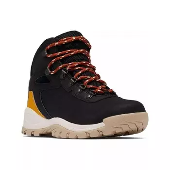 Кроссовки Columbia, цвет schwarz/gelb