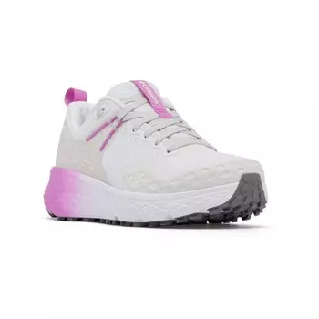 Кроссовки Columbia, цвет weiss/rosa
