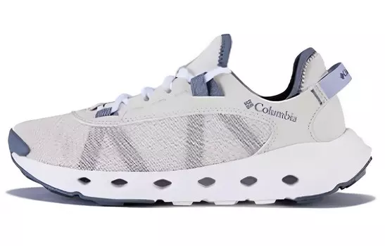 Кроссовки Columbia Drainmaker XTR Lifestyle Shoes Women's Low-top Beige, бежевый