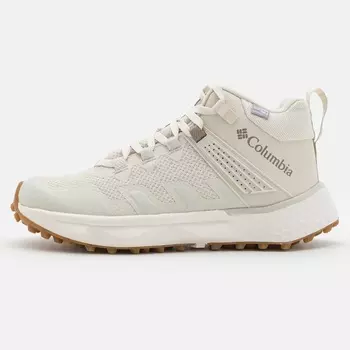 Кроссовки Columbia Facet 75 Mid Outdry, светло-бежевый