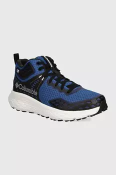 Кроссовки Columbia Konos TRS Outdry Mid, синий