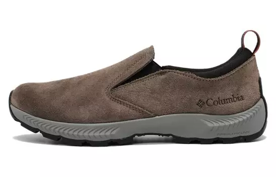 Кроссовки Columbia Lifestyle Shoes Men Low-top Khaki, хаки