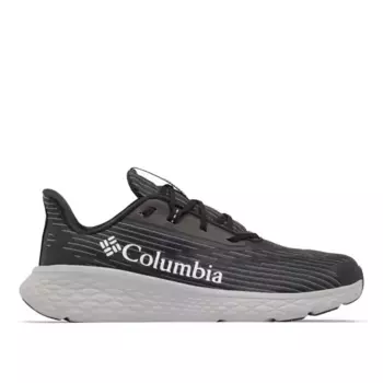 Кроссовки Columbia Men's KONOS SWIFT, черный
