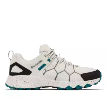 Кроссовки Columbia Men's PEAKFREAK II, белый