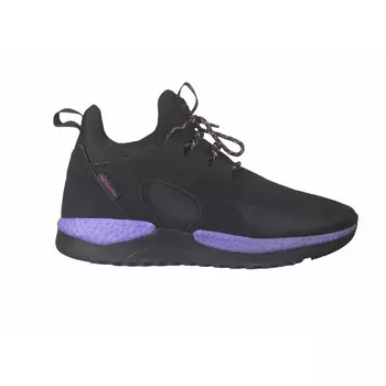 Кроссовки Columbia Men's SZ 12 Shift Aurora Outdry, черный/фиолетовый