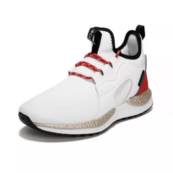 Кроссовки Columbia Men's SZ 12 Shift Aurora Outdry, черный/красный/белый