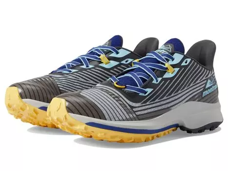 Кроссовки Columbia, Montrail Trinity AG