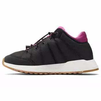 Кроссовки Columbia Palermo Street Tall , черный