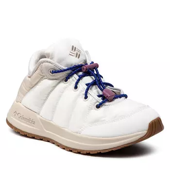 Кроссовки Columbia PalermoStreet Tall, бежевый