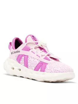 Кроссовки Columbia, розовый