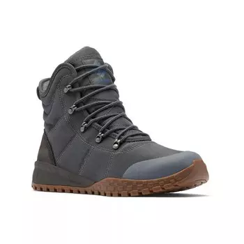 Кроссовки Columbia, серый