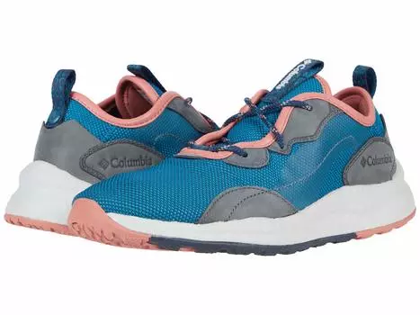 Кроссовки Columbia, Sh/Ft Low