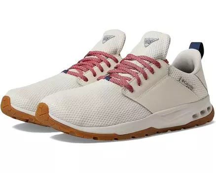 Кроссовки Columbia Tamiami PFG, цвет Light Sand/Carbon