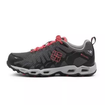 Кроссовки Columbia Ventrailia Outdry, серый