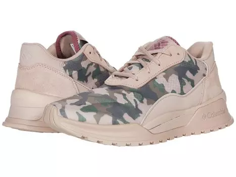 Кроссовки Columbia, Wildone Heritage