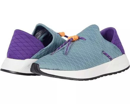 Кроссовки Columbia Wildone Moc, цвет Storm/Emperor