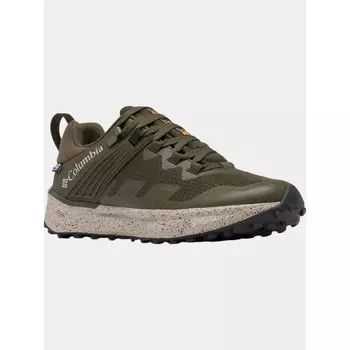 Кроссовки Columbia, зеленый