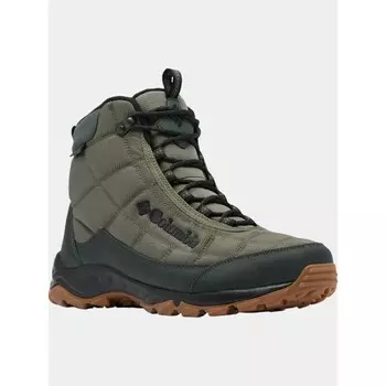 Кроссовки Columbia, зеленый