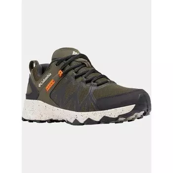 Кроссовки Columbia, зеленый