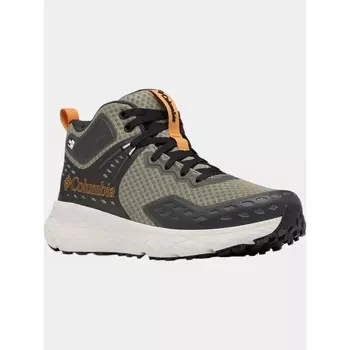 Кроссовки Columbia, зеленый