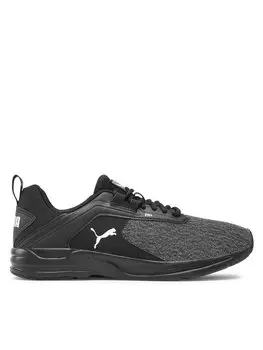 Кроссовки Comet 2 Alt Beta 195109 02 Puma, черный