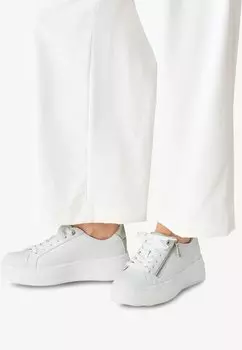 Кроссовки Comfort T- Flow Extra-Cushioning Tamaris, белый